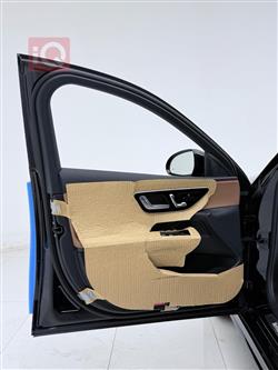 مرسيدس بنز E-Class